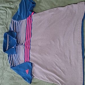 Adidas Golf Polo